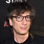 Neil Gaiman