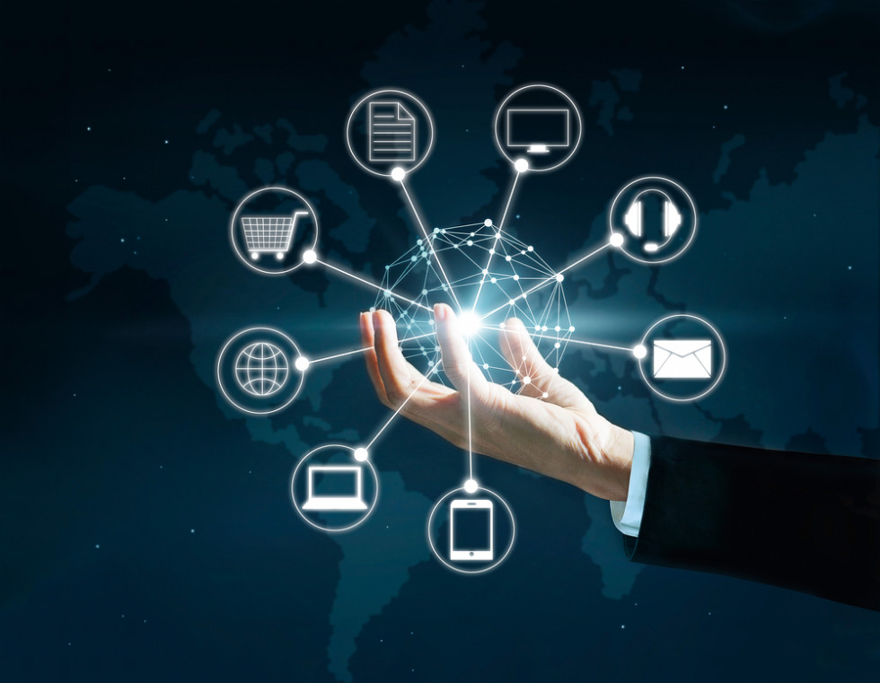 Pymes bigdata inteligencia artificial